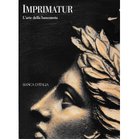 Imprimatur. L'arte della banconota