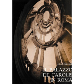 Il Palazzo De Carolis in Roma