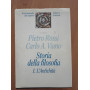 Storia della filosofia. L\'Antichità  (Vol. 1)