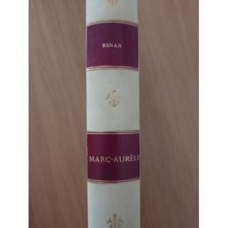 Marc - Aurele