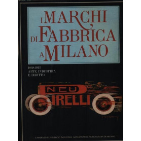 I marchi di fabbrica a Milano