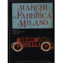 I marchi di fabbrica a Milano