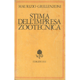 Stima dell'impresa zootecnica