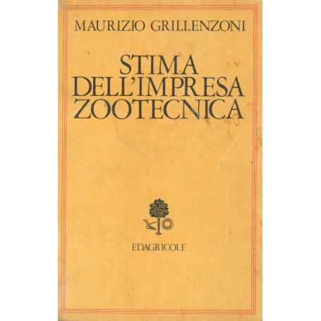 Stima dell'impresa zootecnica
