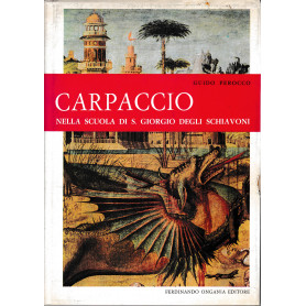 Carpaccio nella scuola di S. Giorgio degli Schiavoni