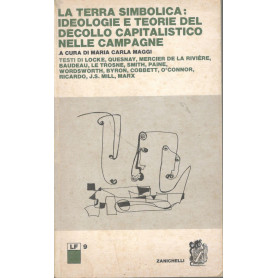 La terra simbolica: ideologie e teorie del decollo capitalistico nelle campagne