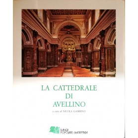 La Cattedrale di Avellino