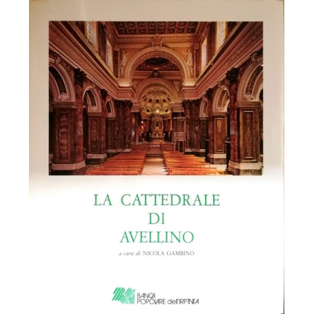 La Cattedrale di Avellino