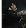 Ingres in Italia (1806-1824 / 1835-1841)