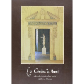 La contesa de' numi nelle collezioni di scultura antica a palazzo Altemps