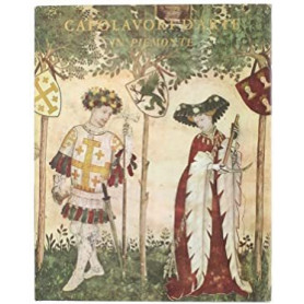 Capolavori d'arte In Piemonte