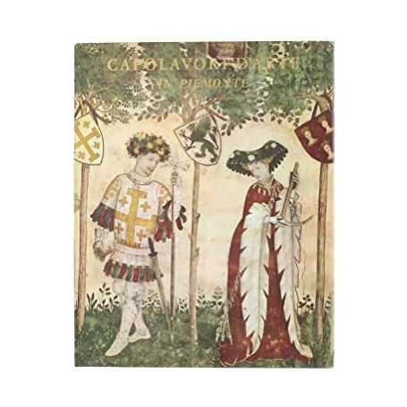 Capolavori d'arte In Piemonte
