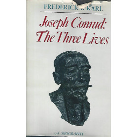 Joseph Conrad:the three lives