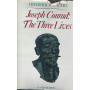 Joseph Conrad:the three lives