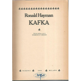 Kafka
