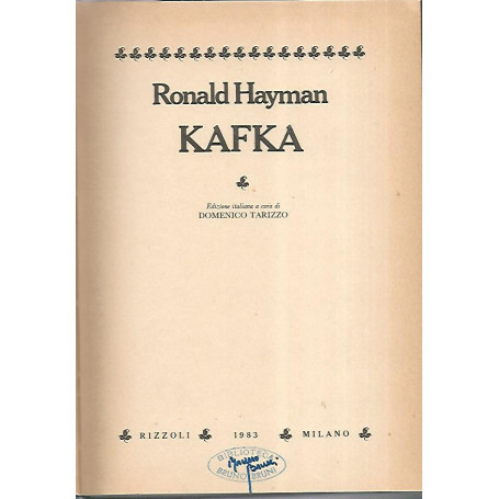 Kafka