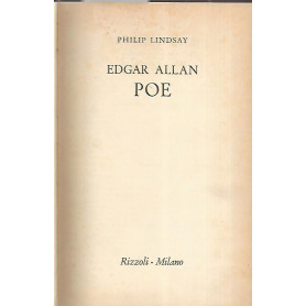 Edgar Allan Poe