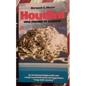 Houdini: una mente in catene