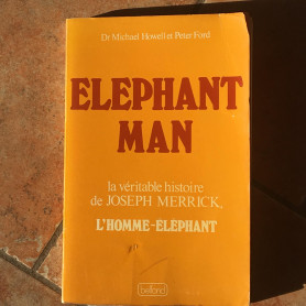 Elephant Man