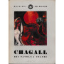 Chagall. Sei tavole a colori