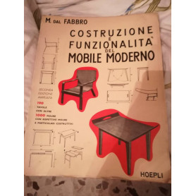 Costruzione e Funzionalità  del Mobile moderno