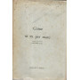 Come si va per mare. Volume I