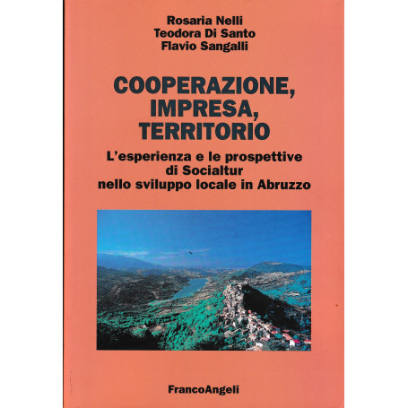 Cooperazione