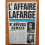 Les proces de Marie Lafarge