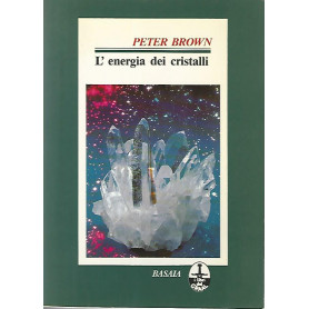 L'energia dei cristalli