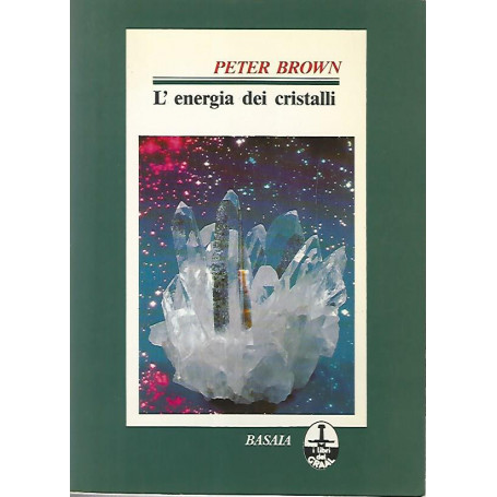 L'energia dei cristalli
