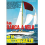 La barca a vela e il motorsailer