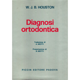 Diagnosi ortodontica