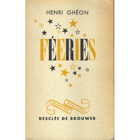 Féeries
