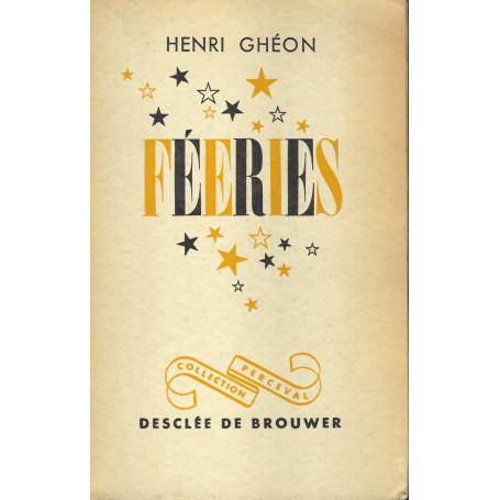 Féeries