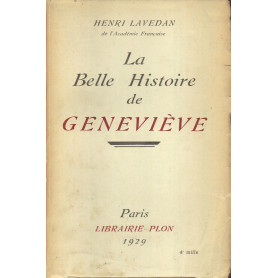 La Belle Histoire de Geneviève