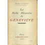 La Belle Histoire de Geneviève