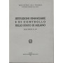 Istituzioni finanziarie e di controllo dello stato di Milano. Dalle origini al 1797