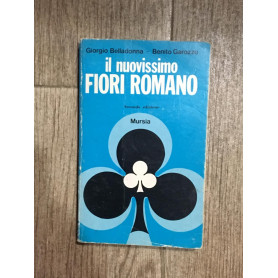 IL nuovissimo fiori Romano