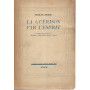 La guerison par l'esprit