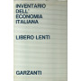 Inventario dell'economia italiana