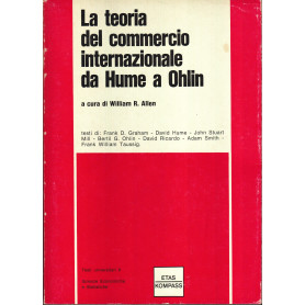 La teoria del commercio internazionale da Hume a Ohlin
