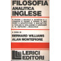 Filosofia analitica inglese