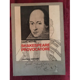 Shakespeare provocatore