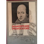 Shakespeare provocatore