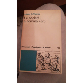 La società  a somma zero