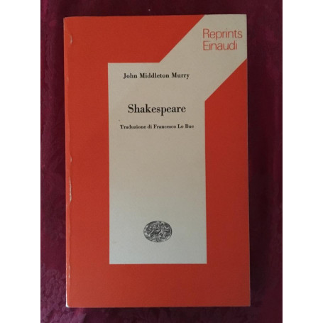 Shakespeare