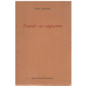 Napule sta cagnanne