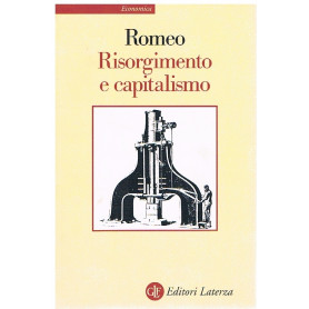 Risorgimento e capitalismo