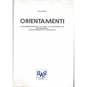 Orientamenti