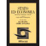 Stato ed economia. Istituzioni
